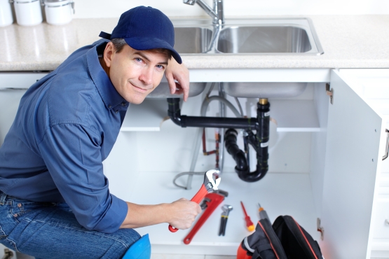 Residential Plumbing Harold Wood