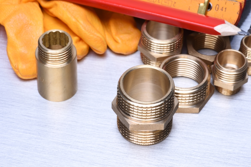 Plumbers in Harold Wood