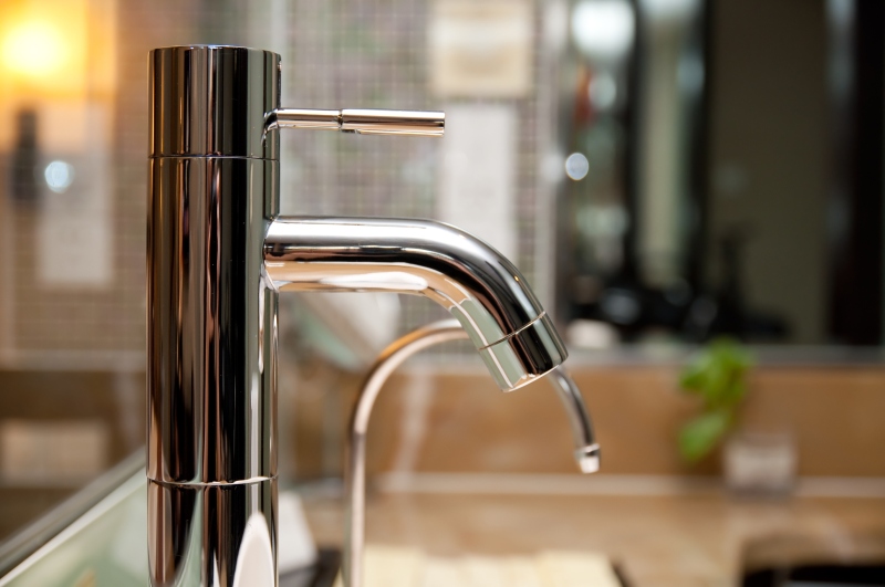 Sink Leaking Harold Wood